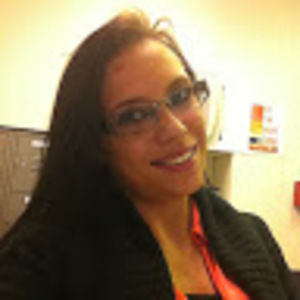 Meet your Posher, Lindsay